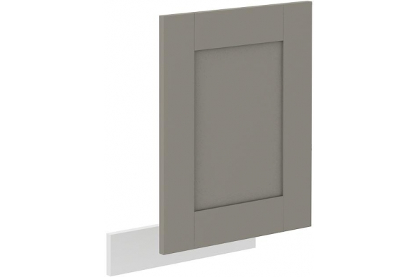 Front do zmywarki 45 z panelem na froncie ZM 570x446